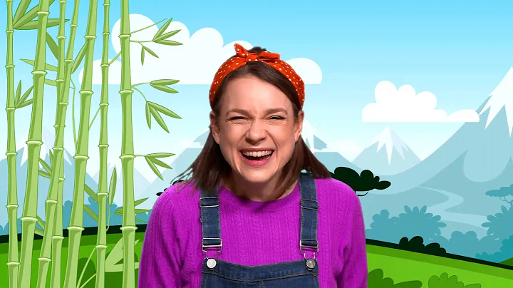 Cheeky Pandas: The Silent Disco with Steve & Charlotte Gambill (Silence)