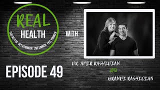 Real Health Ep 49: Acid Reflux Meds, Mammograms & Expiration Dates You Need to Know!