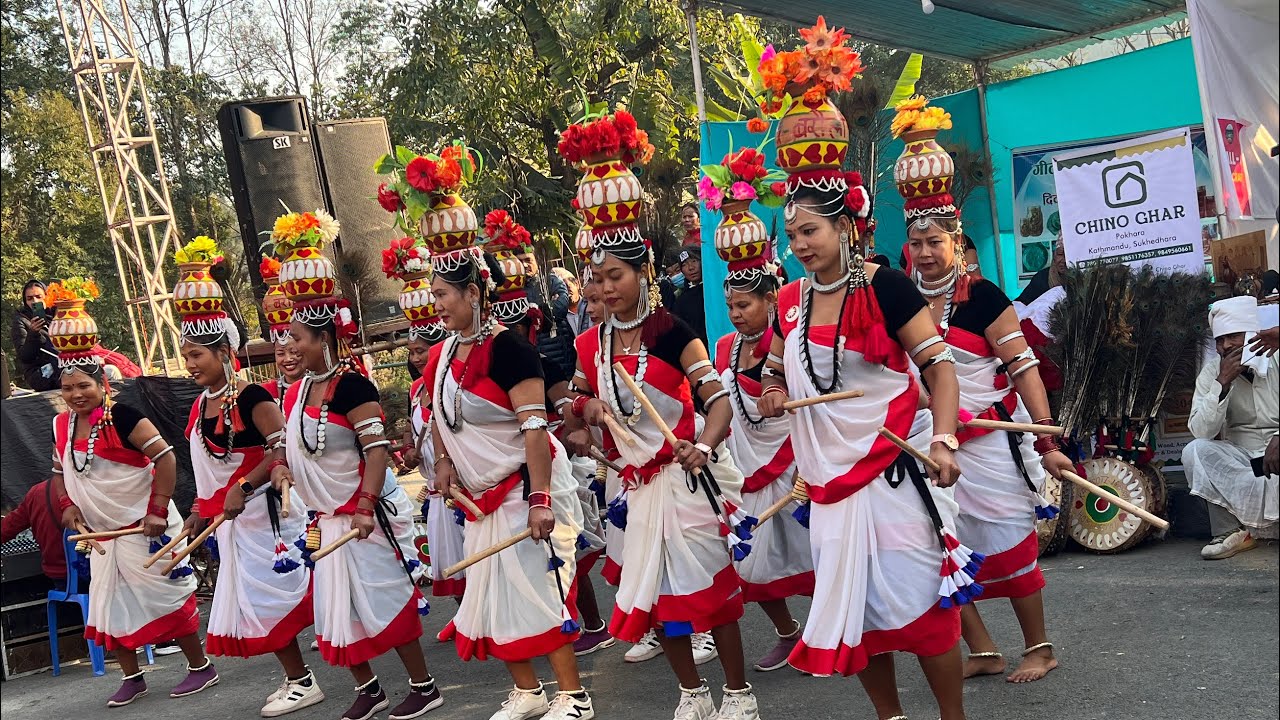 27th Pokhara street festival 2025: 