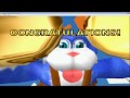 1080p 60fps NAOMI DEMUL - TOY FIGHTERS - CYMBALS FULL ARCADE GAMEPLAY