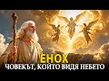 Никога Разкритата История на Енох Човекът когото Бог Въздигна на Небето Документален филм