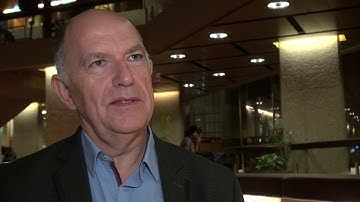 Global IGF 2017: Yves Mathieu on Internet Regulation