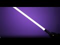 Kanan Jarrus Neopixel Lightsaber | ANASABER