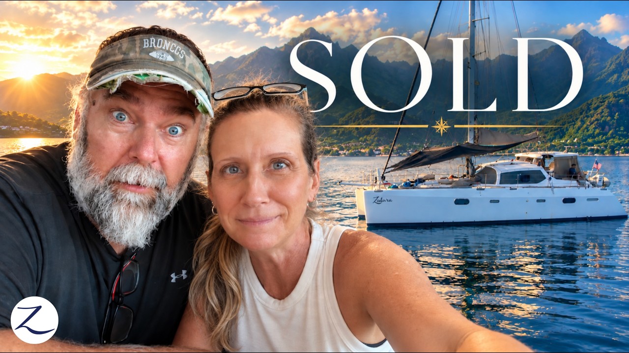 ⁣It's Official: Zatara is SOLD!