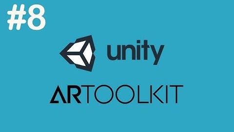 Tutorial de realidad aumentada: Multiples objetos 3d  - ARtoolkit - Unity3d