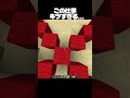この仕事マジでキツすぎる... #minecraft #shorts #マインクラフト