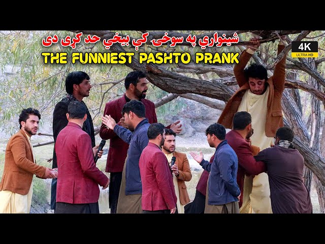 د عمران شينواري تازه کارنامې 😃 |  Pashto Prank with Emran Shinwari Afghan Prankster Extraordinaire class=