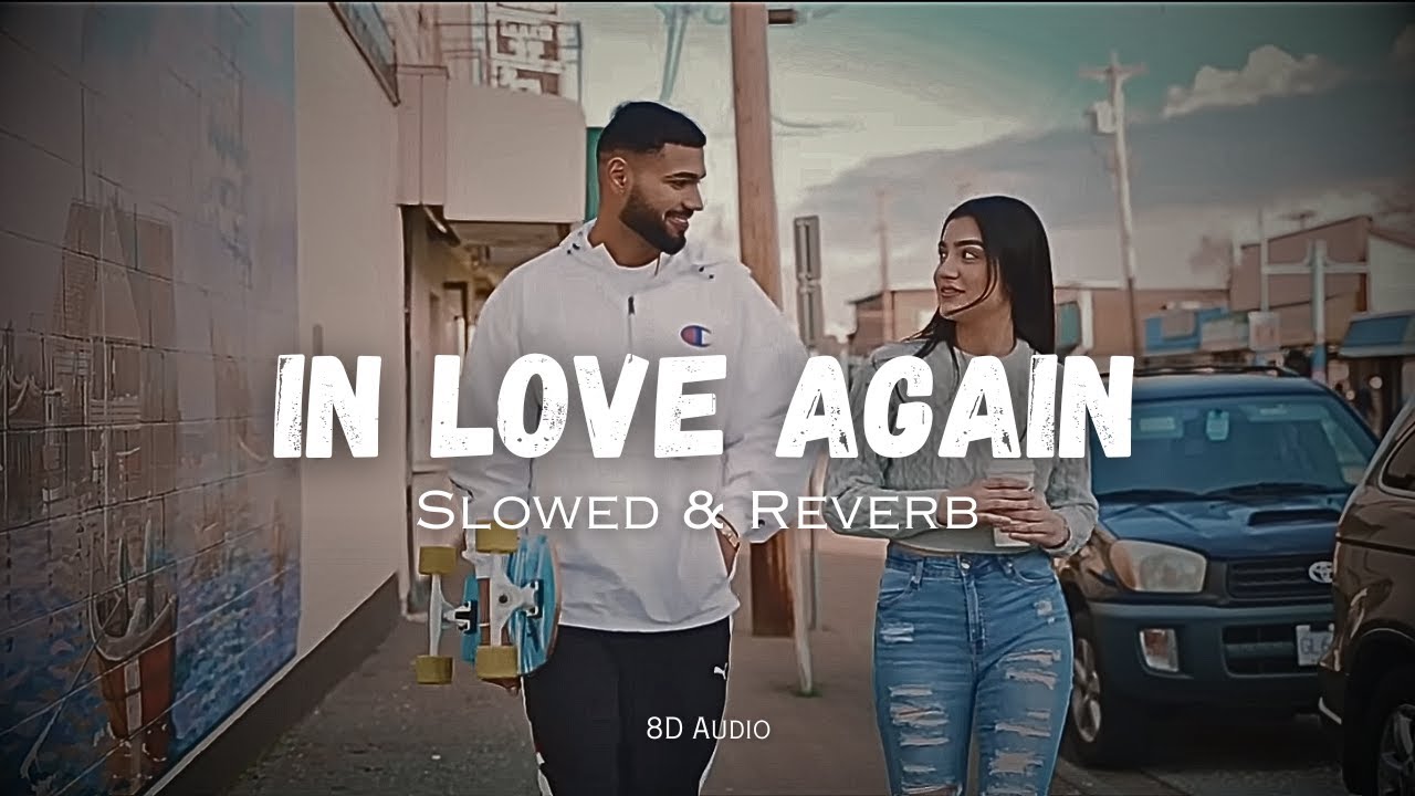 𝐈𝐧 𝐥𝐨𝐯𝐞 𝐀𝐠𝐚𝐢𝐧 𝐒𝐥𝐨𝐰𝐞𝐝 & 𝐑𝐞𝐯𝐞𝐫𝐛 𝐇𝐚𝐫𝐦𝐚𝐧 𝐇𝐮𝐧𝐝𝐚𝐥 𝐆𝐁 𝐍𝐞𝐰 𝐏𝐮𝐧𝐣𝐚𝐛𝐢