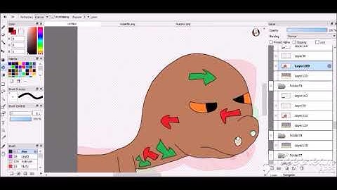 Timelapse - Roundtable Rival Map Parts 2 and 25