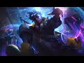 Play for funn - League Of Legends / Ekko