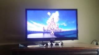 Opening To Frozen 2014 Dvd