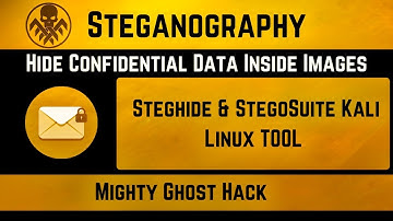 Sᴛᴇɢᴀɴᴏɢʀᴀᴘʜʏ Kᴀʟɪ Lɪɴᴜх Tᴏᴏʟ 🔐