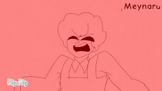 Rushed Baking| ft. My Classmates in Grade 9/10| Sasha_Animates