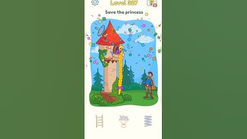 DOP 3 Level 327 Save the Princess #dop3 #princess #gamingclub