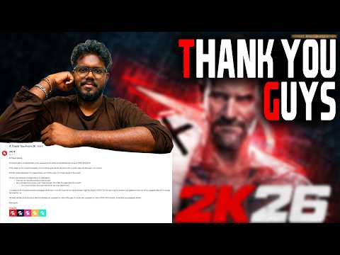 Thank You Guys