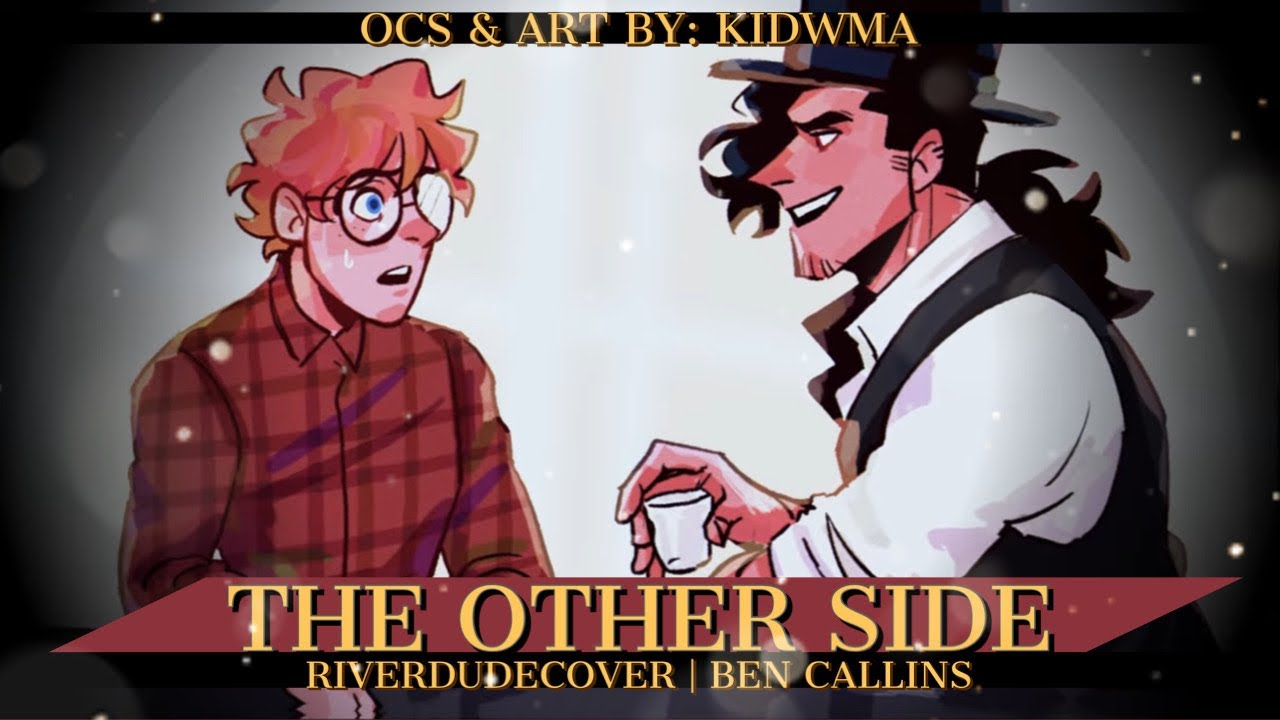 The Other Side -【Cover ft ‪@RiverdudeCovers】
