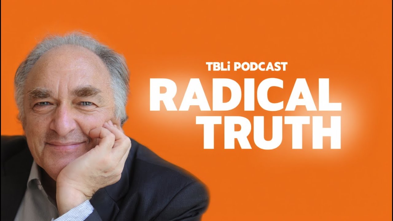 The Father of Carbon Trading: Richard Sandor on Market-Based Climate Solutions