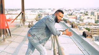 Omari Hardwick | Pandemic Photoshoot 2020