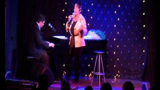 Daniele Pascal FLONS FLONS DU BAL live in Durban, SA 12 Nov 200.wmv