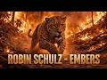 Robin Schulz Embers Cinematic 4K Music Video