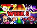 O DARNELL TÁ PUTO!!!!! (Friday Night Funkin, week 8)