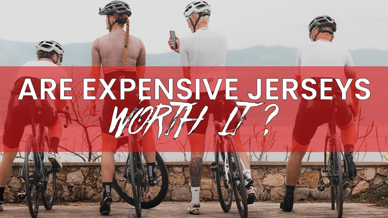 How to Choose the Perfect Cycling Jersey?