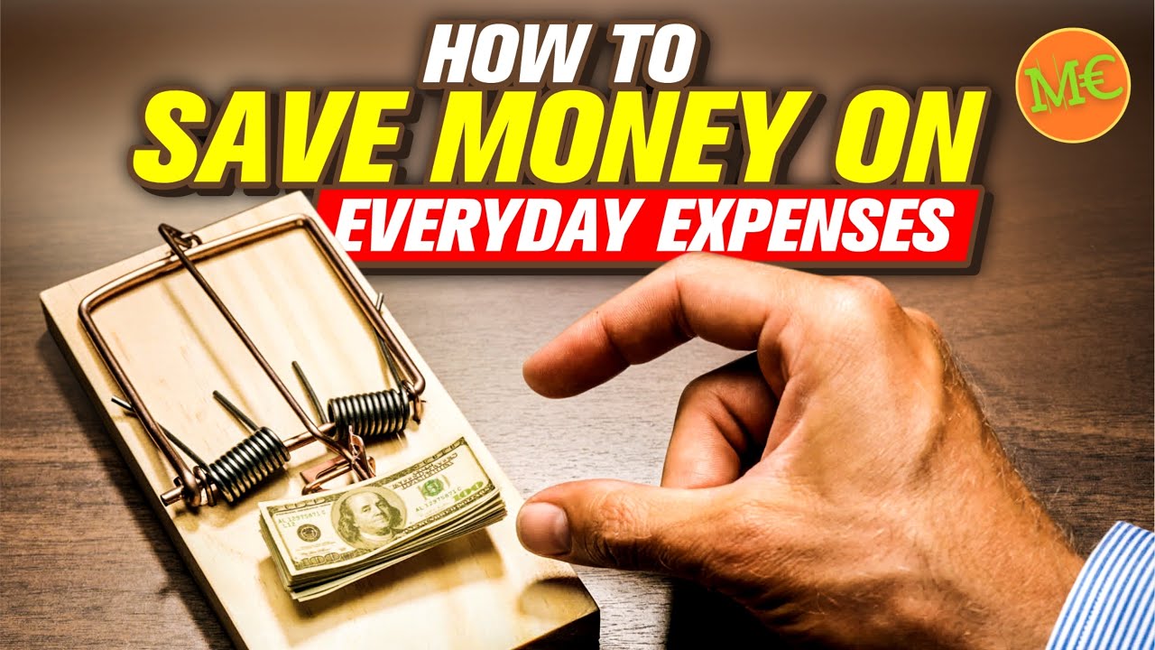How To Save Money On Everyday Expenses How To Save Money On Everyday Expenses