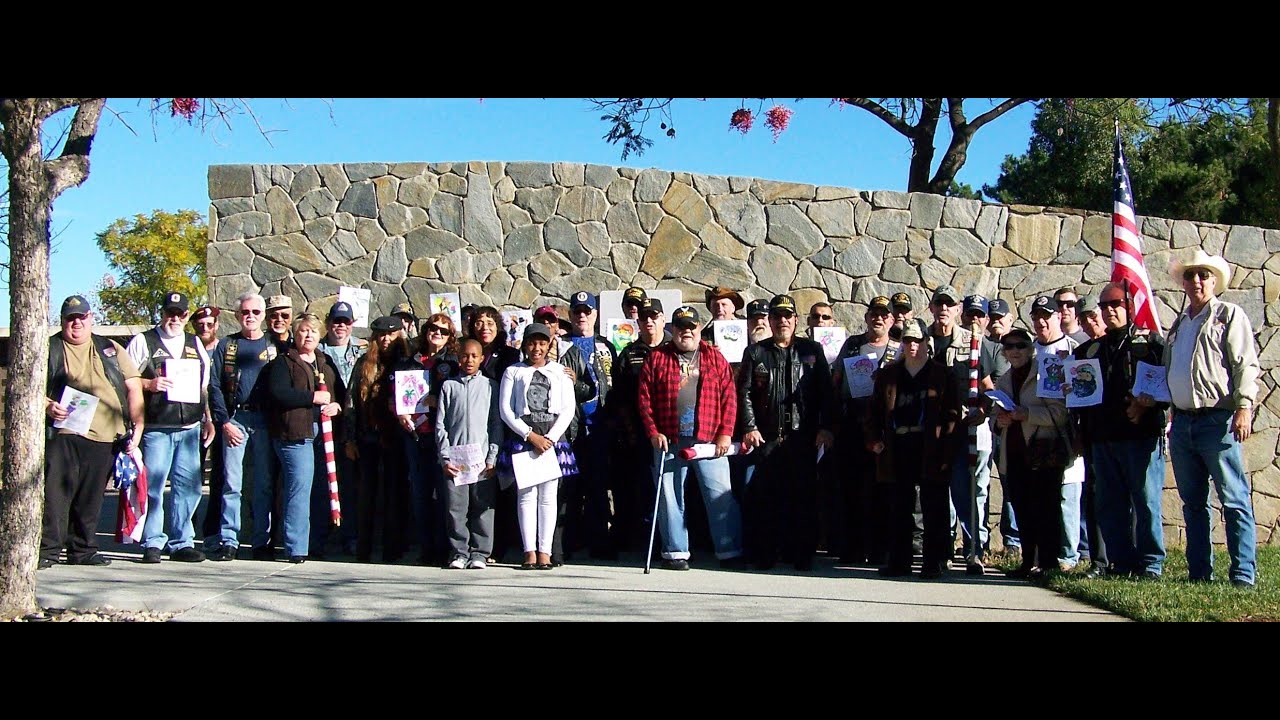 Veterans Without Family 12 24 2013