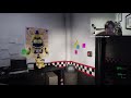 (VOD) Fredbear is here