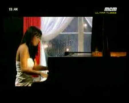 Melissa - Elle*