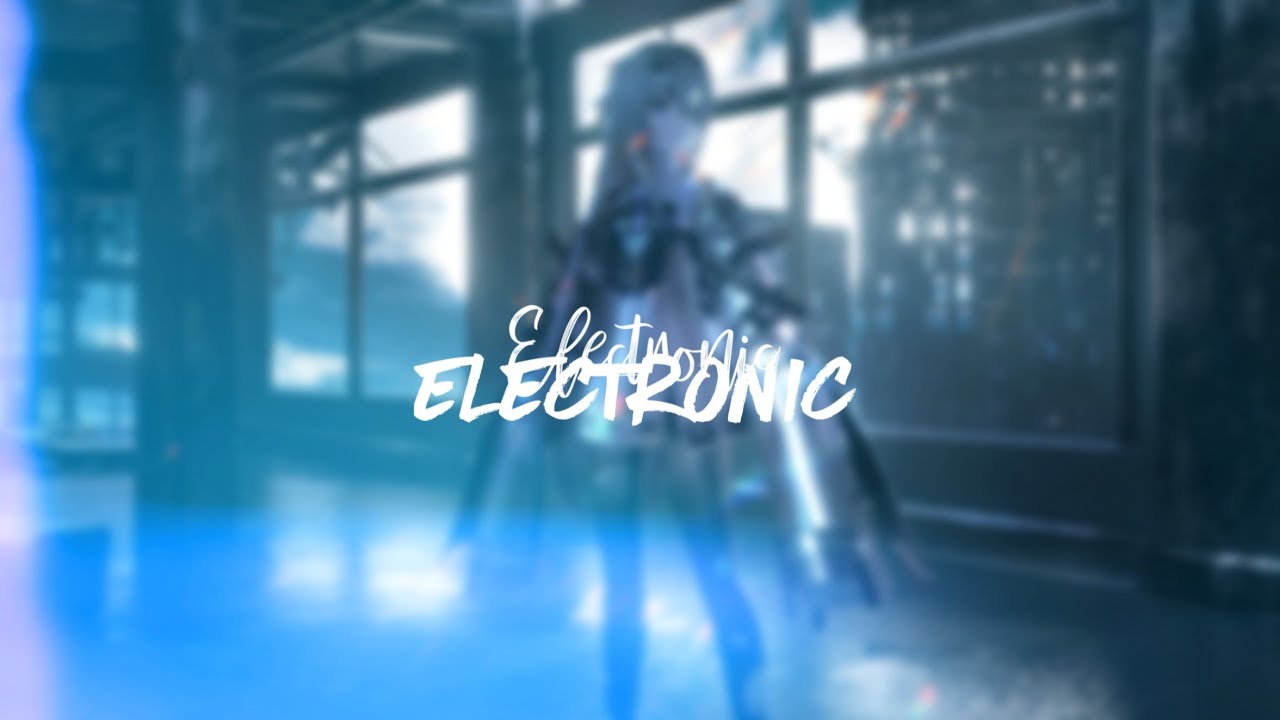 KJ s7 - Space - YouTube