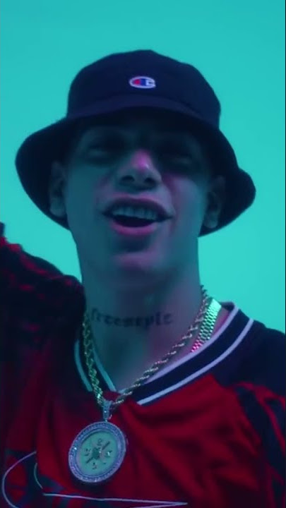 PAPICHAMP ❌ ECKO ❌ BLUNTED VATO ❌ L-GANTE - COMBI NUEVA | 15s Vertical Video