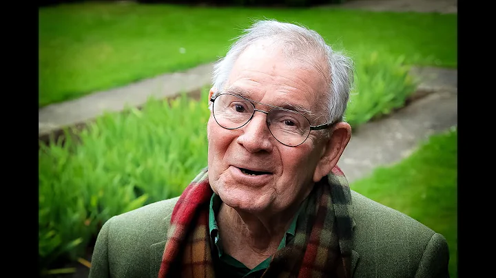 Walter Hooper Remembered
