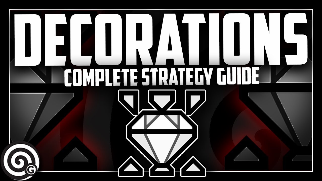 Decoration Farming - Complete Strategy Guide - Monster Hunter ...