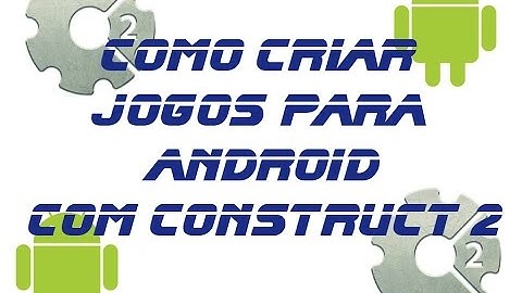 RENEW - Criando jogo para android e ios com construct 2 - Aula 7 Final