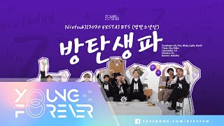 [VIETSUB] 2020 FESTA BTS (방탄소년단) 'Bangtan Saengpa' #2020BTSFESTA