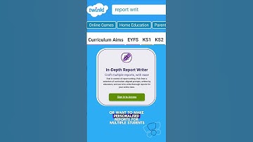 How To Use Ai To Write Reports