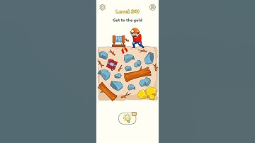 ( DOP 2 level 341 ) (Delete one part)