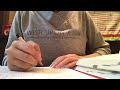 一緒に勉強する？【五分コメ読む】