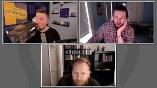 SP321: Spider-Man No Way Home, Being the Ricardos