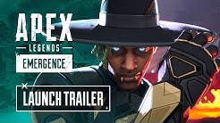Apex Legends Topic Youtube
