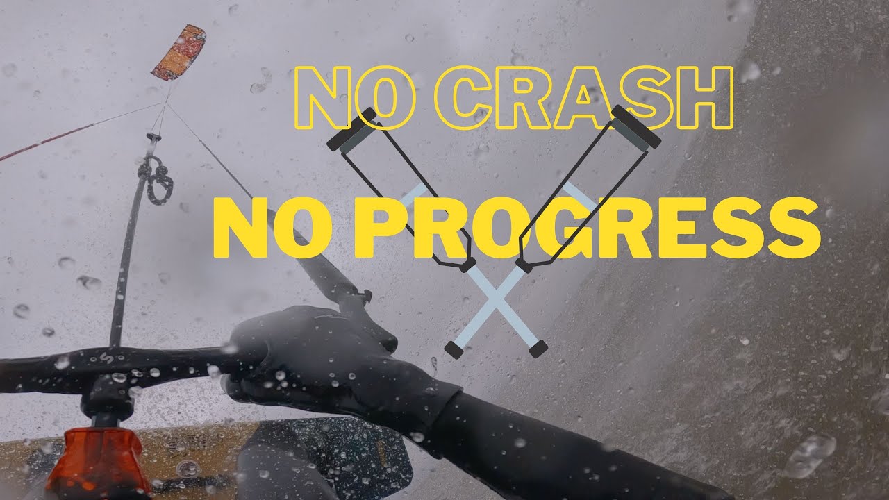 Best Kite crashes 2023 | Chasing the Stoke S04E4