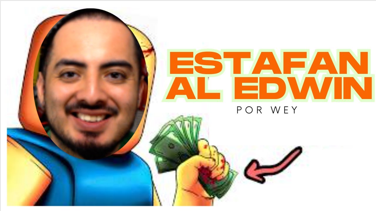 Estafan a Edwin Juarez - YouTube