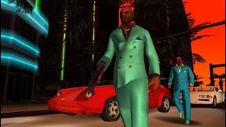 Vic Vance starts taking over the City! Lance Vance has a MELTDOWN! GTA: Vice City Stories (10) #GTA6