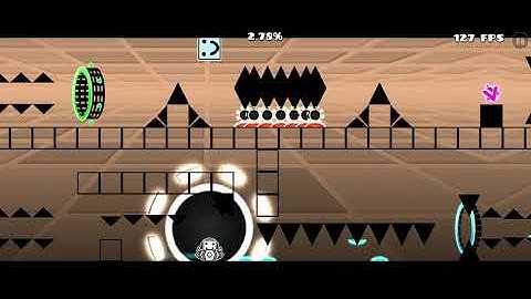 [old version, terrible noclip] SUFFER by mVnci (me)