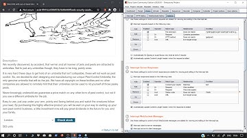 Blind XXE with out-of-band interaction | IT7B4 Comprehensive Asgmt. | Burp Suite Pro Version