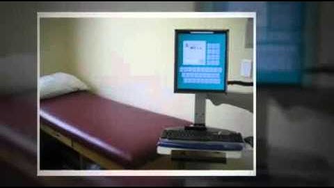 EMR Scanning -  Electronic Medical Records Solutions by CopyScan Technologies