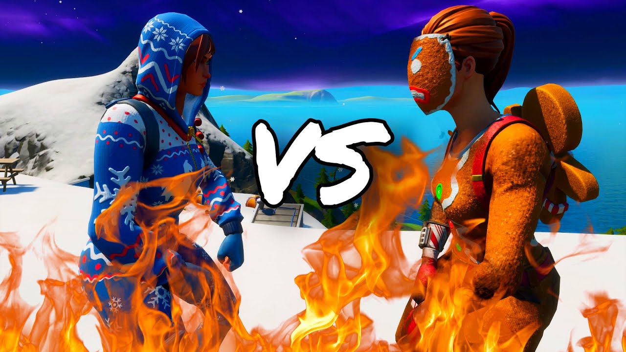 Feelin' Jaunty (Fortnite Official Music Video) YouTube