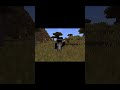 Minecraft bad edit 💀 #minecraft #bleckbuster #memes