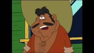 Lucky Luke prend part à la bataille ! - Les Nouvelles aventures de Lucky Luke